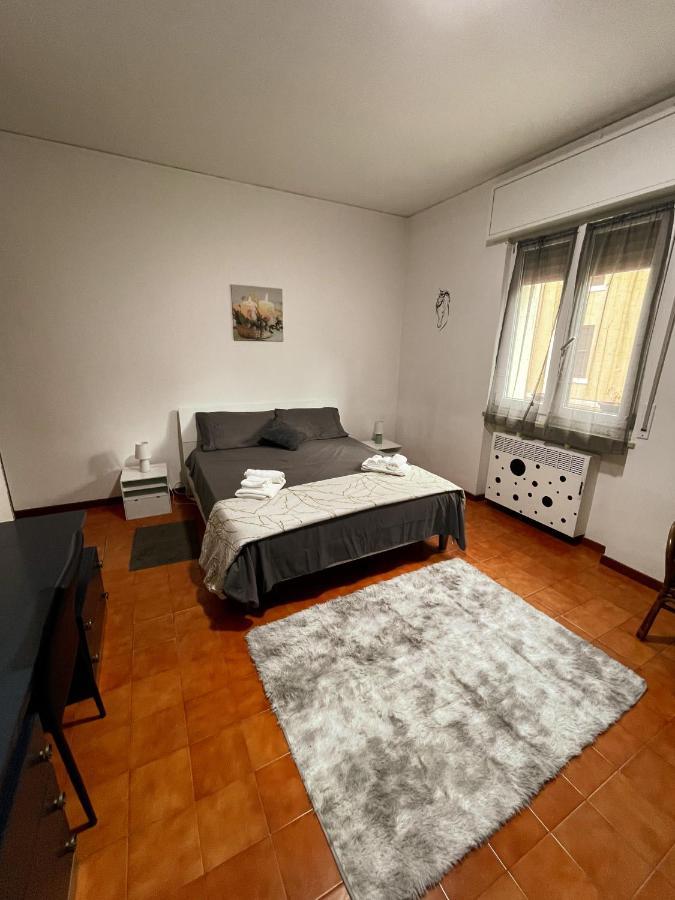 Arena Maroncelli Rooms Верона Экстерьер фото